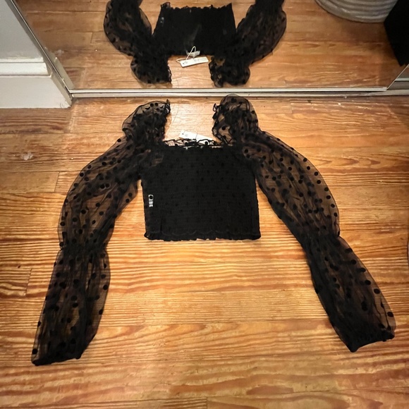 Top - Picture 2 of 5